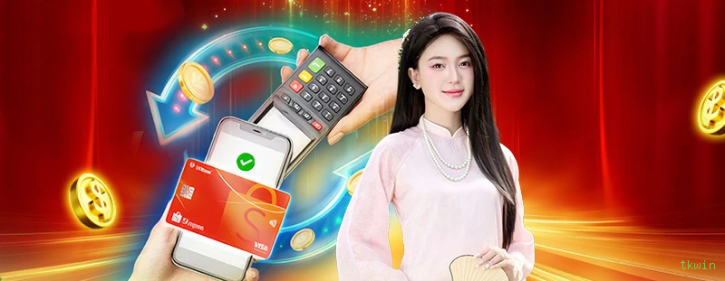 Processo de Download do App tkwin - Passo a Passo Simples