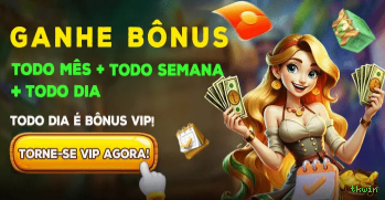 Bônus Exclusivos tkwin - Promoções Generosas e Ofertas VIP