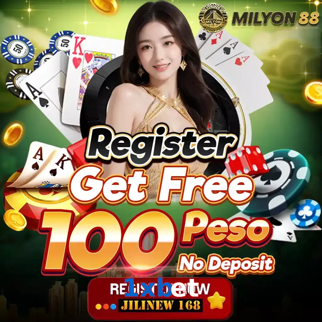 1xbet