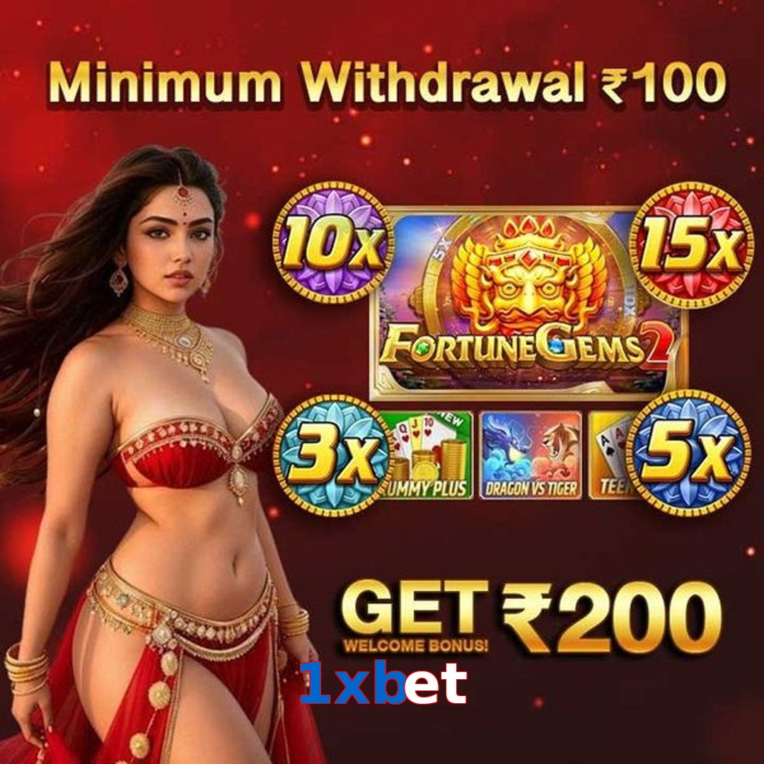 1xbet
