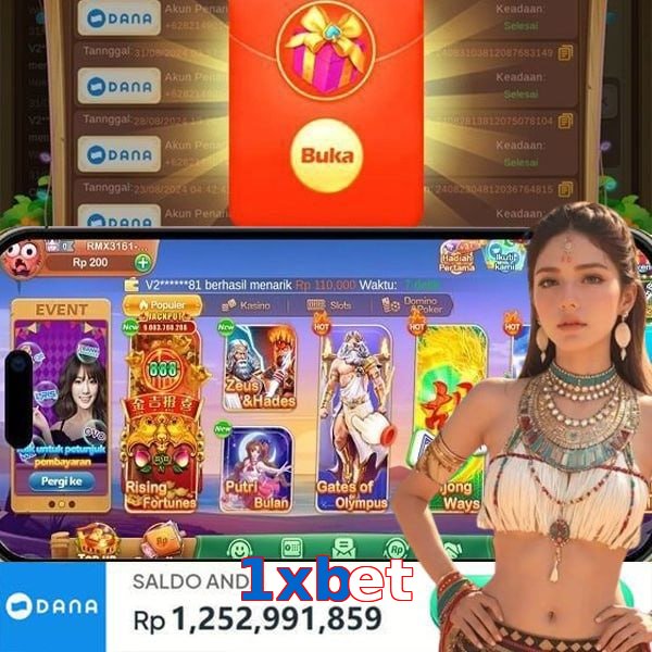 1xbet