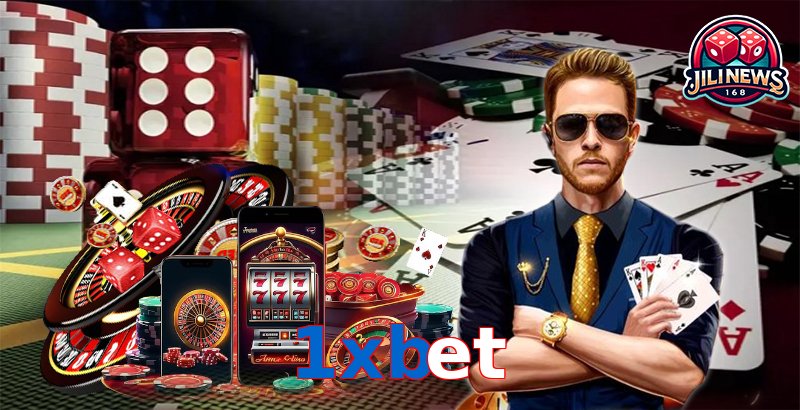 1xbet