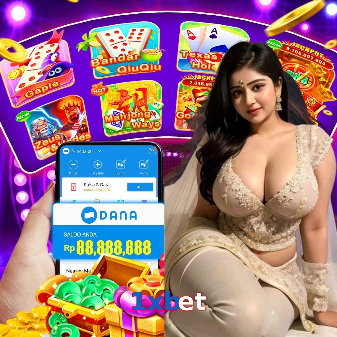 1xbet