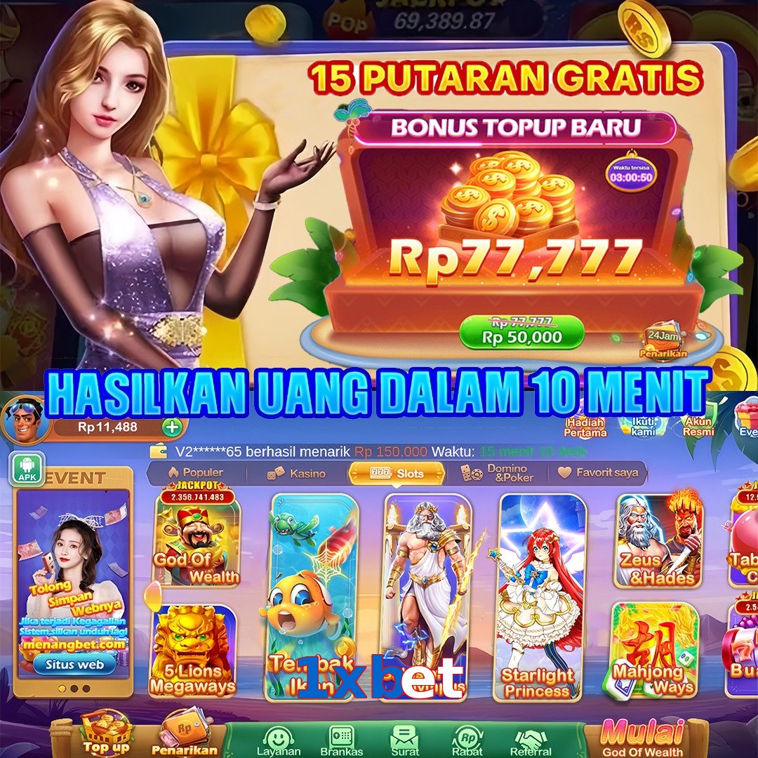 1xbet
