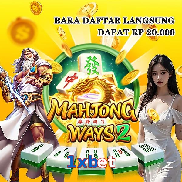 1xbet