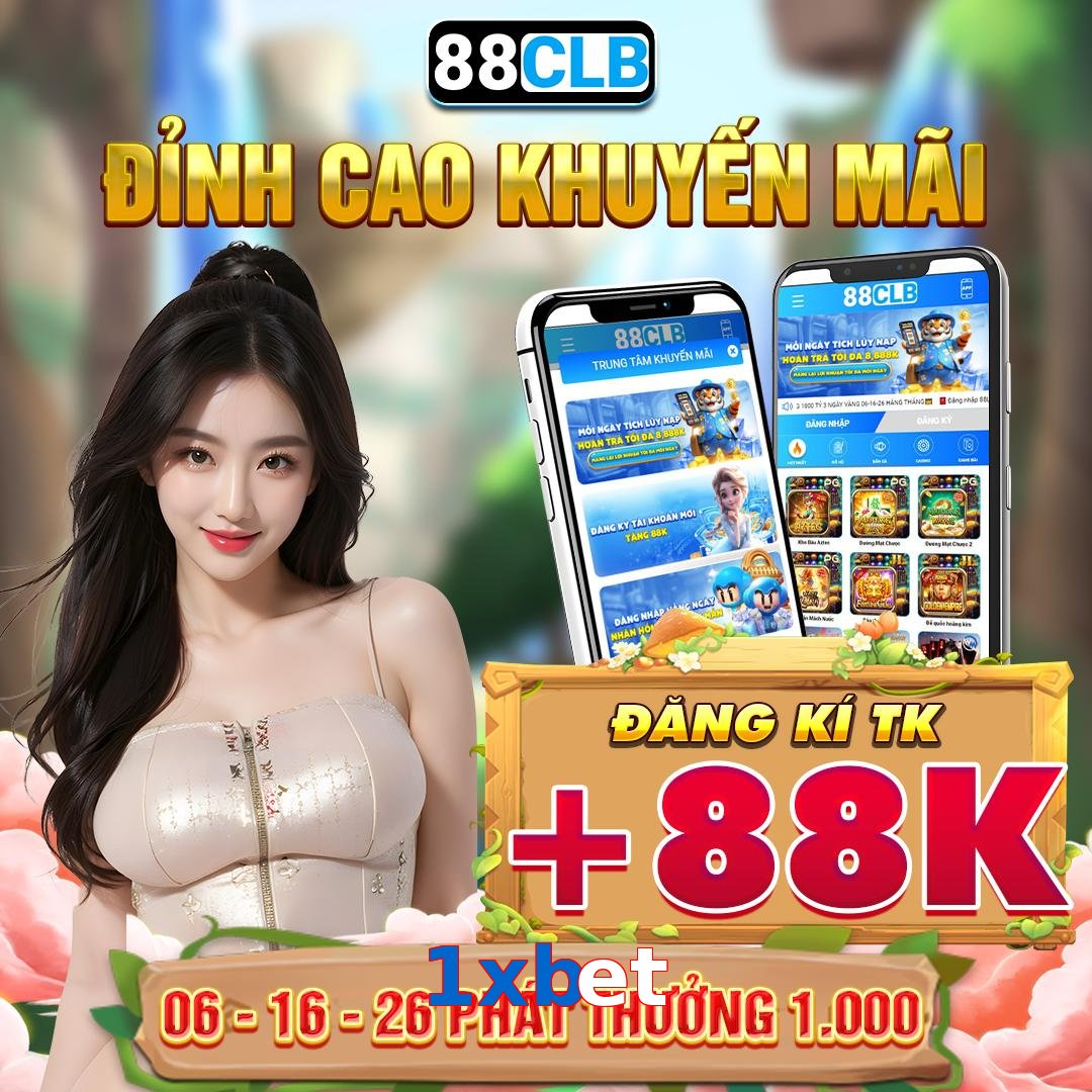 1xbet
