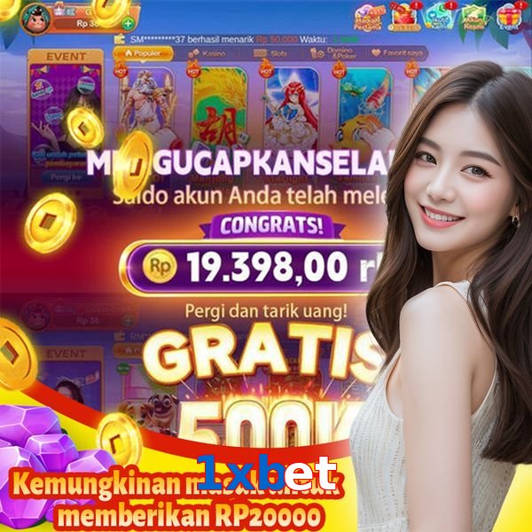 1xbet