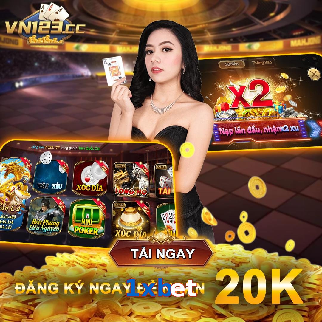 1xbet