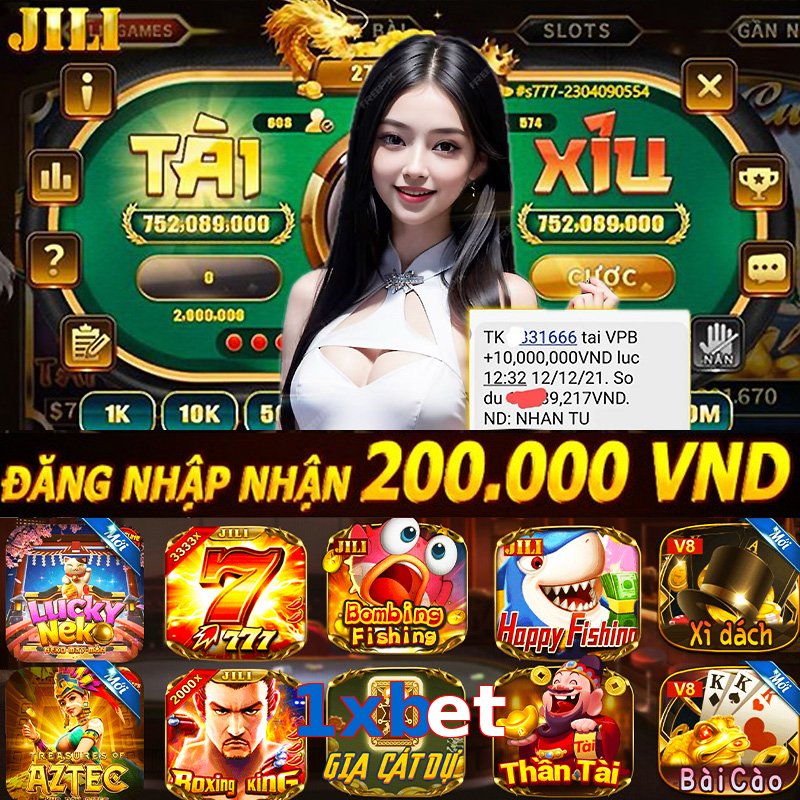 1xbet