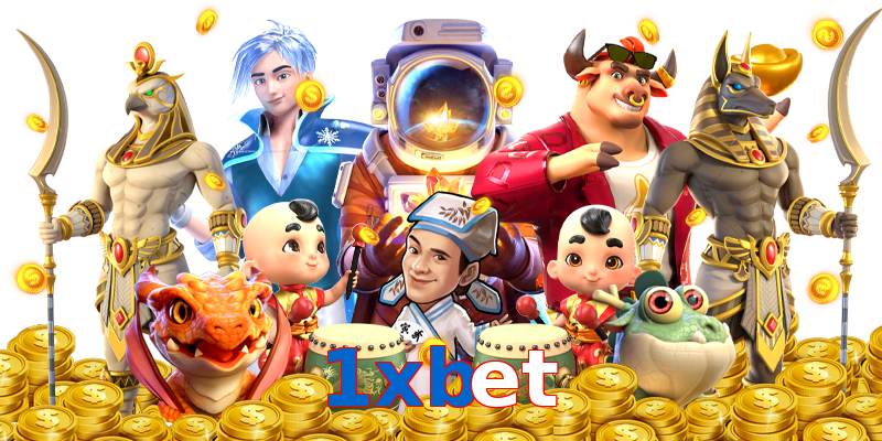 1xbet