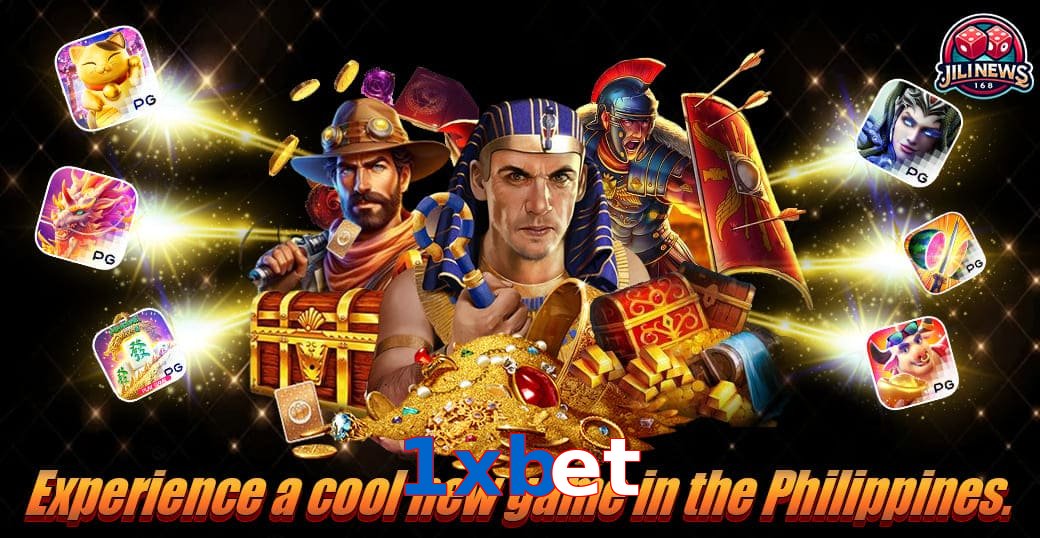 1xbet