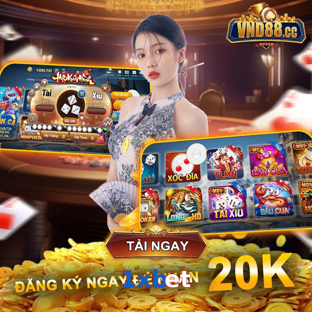 1xbet