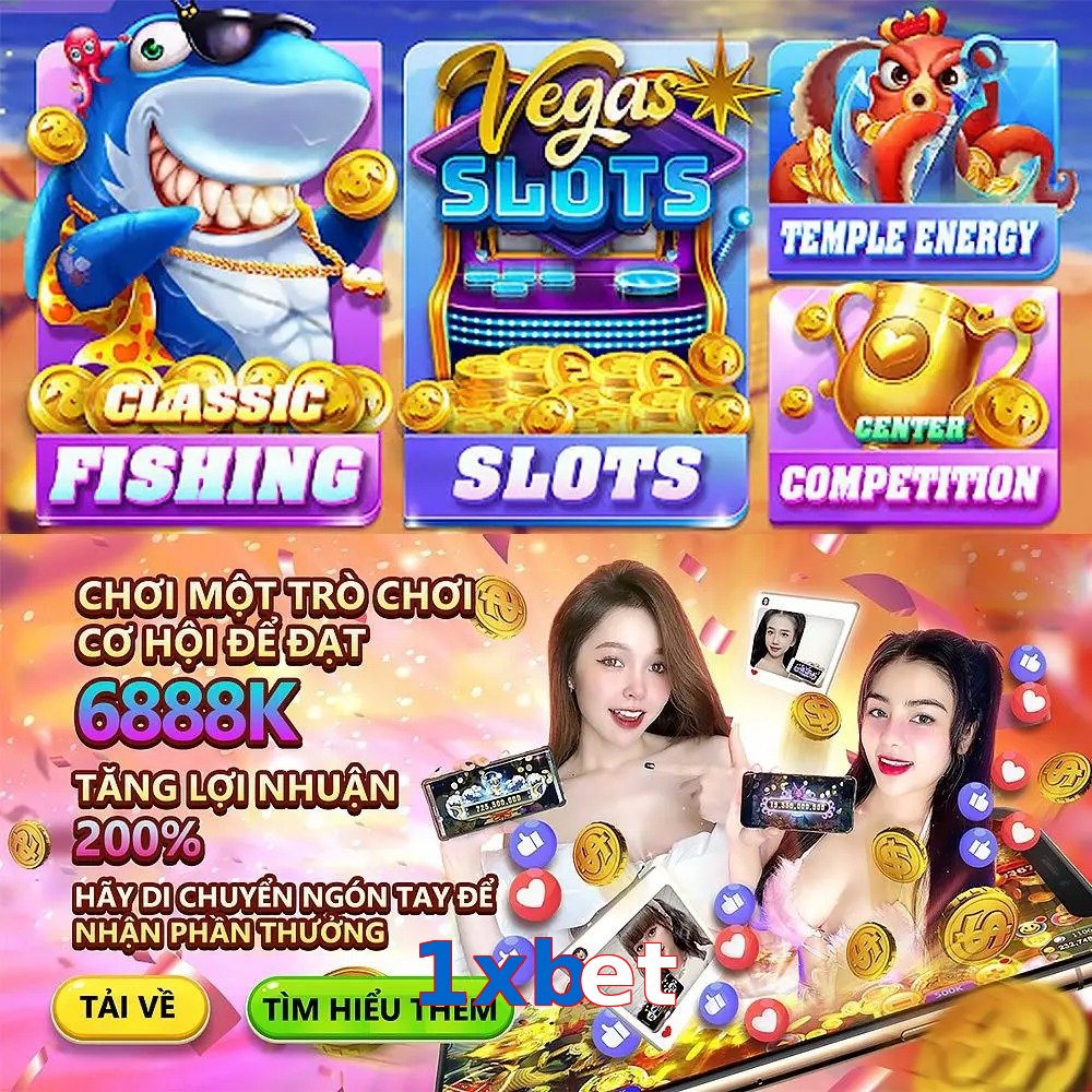 1xbet
