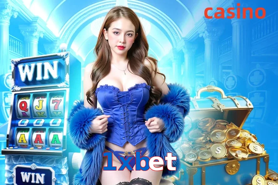 1xbet
