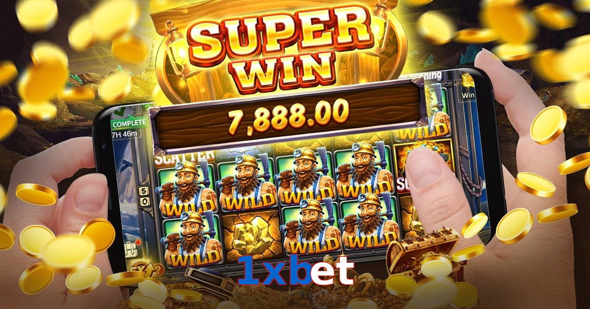 1xbet