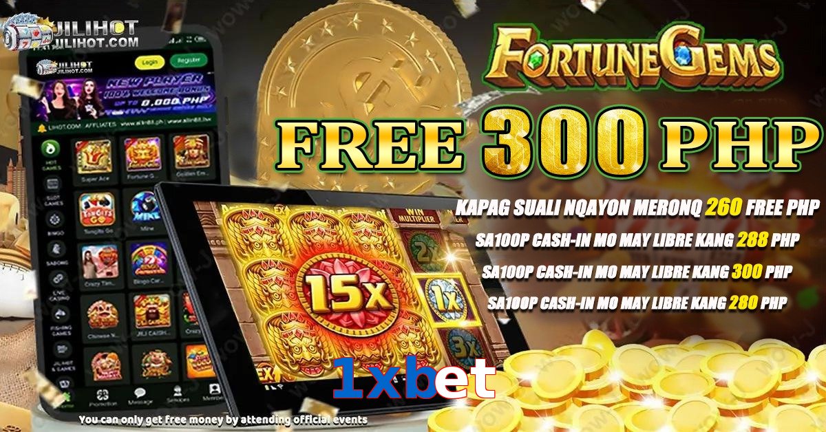1xbet