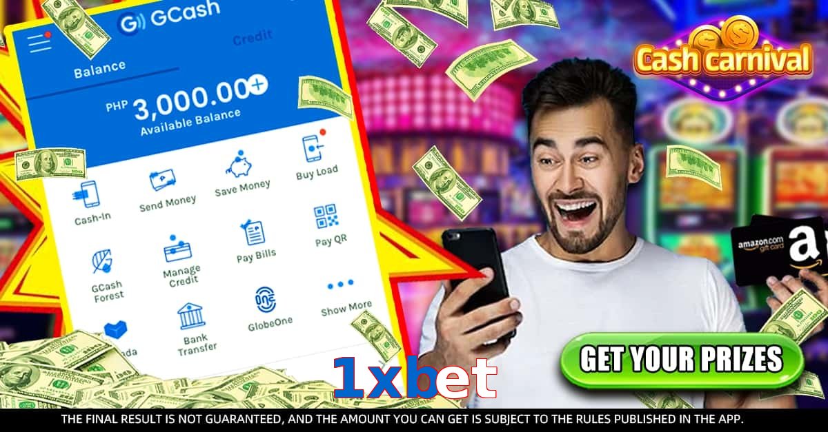 1xbet