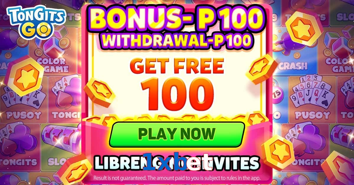 1xbet