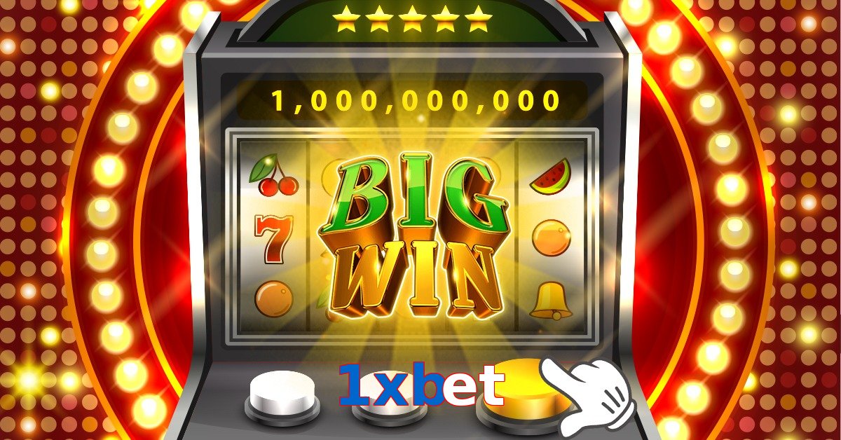 1xbet