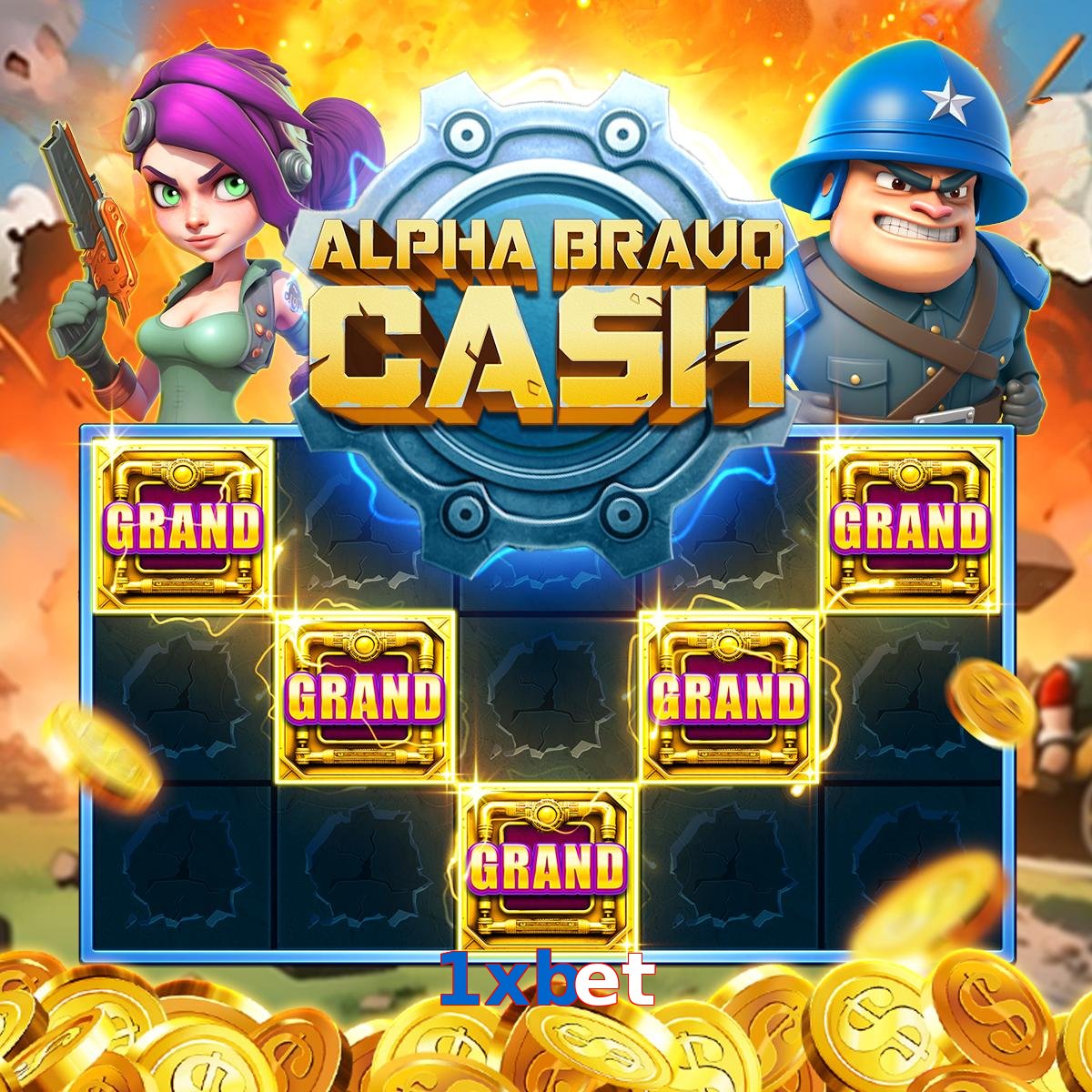 1xbet