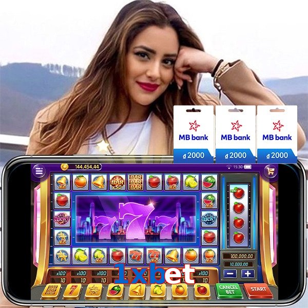 1xbet