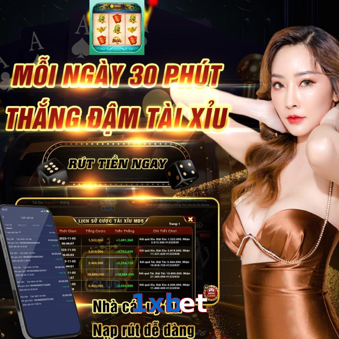 1xbet