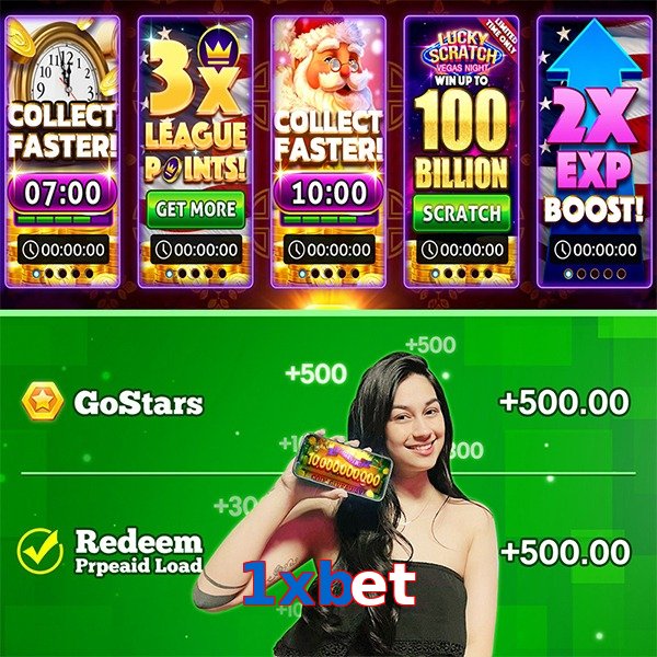 1xbet