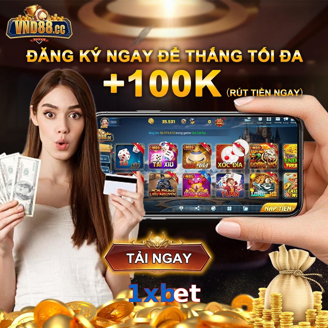 1xbet