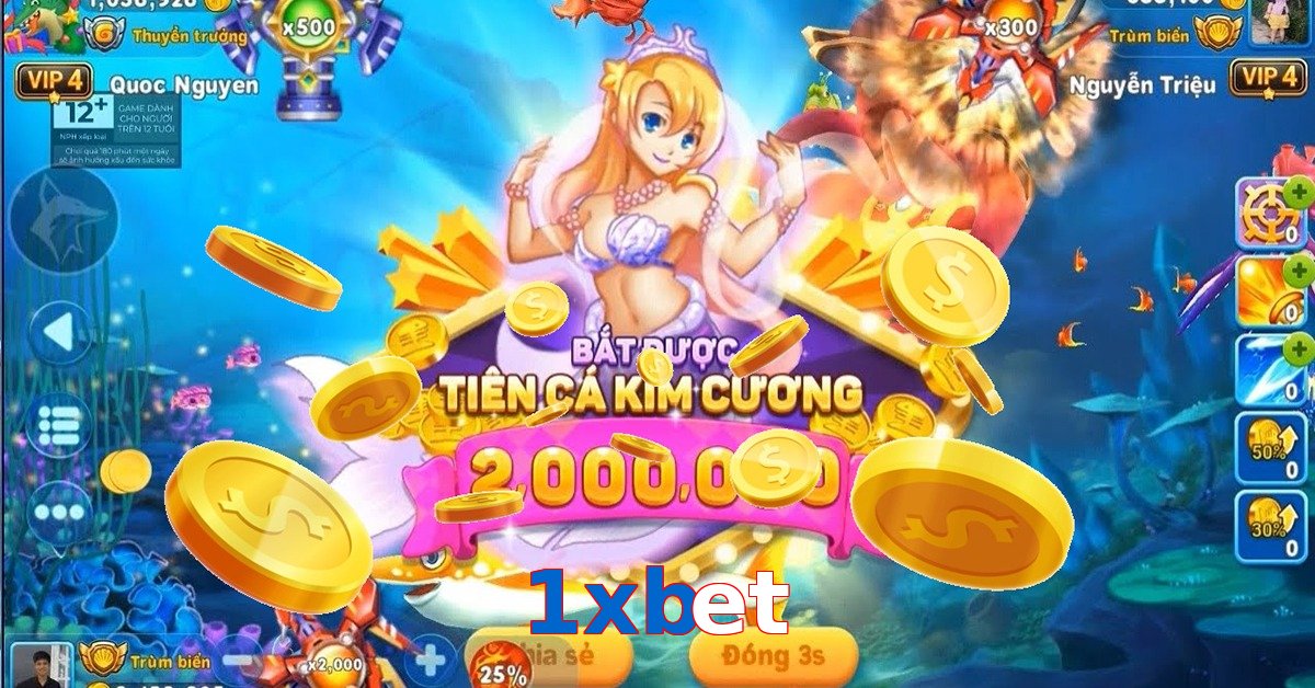 1xbet