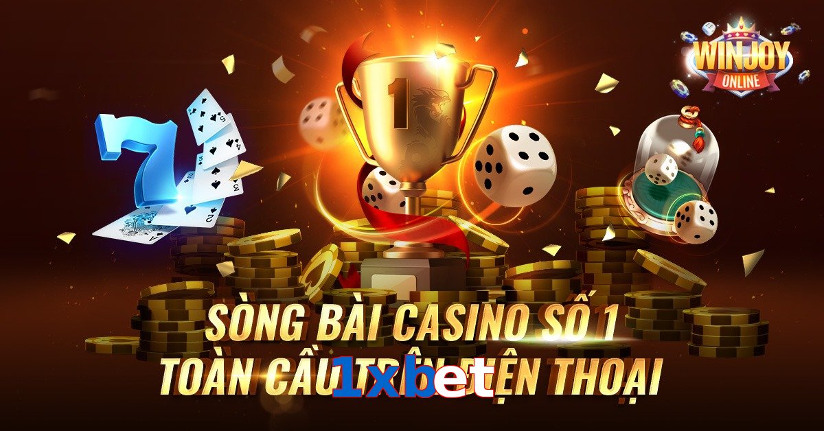 1xbet