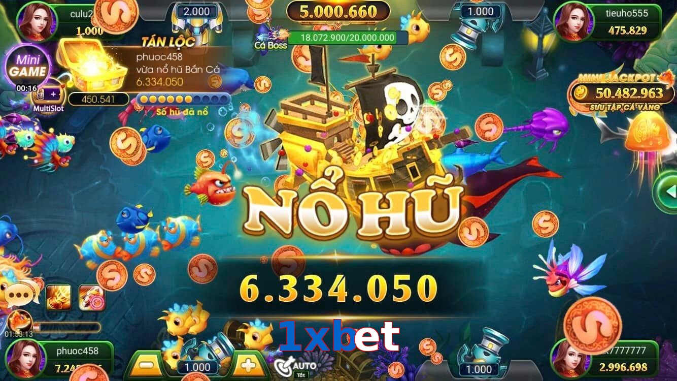 1xbet