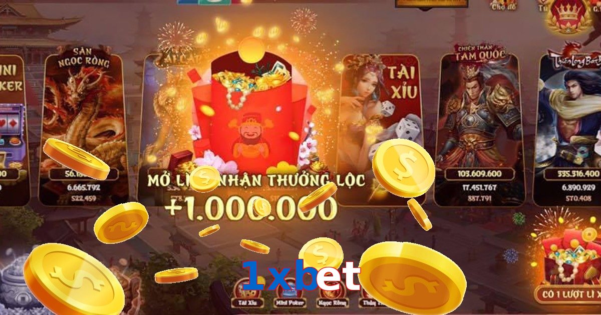 1xbet