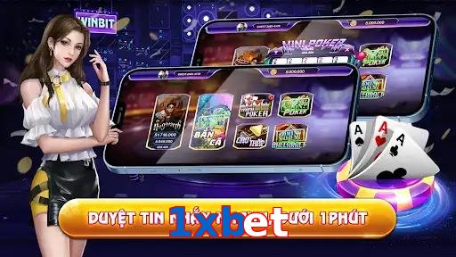 1xbet