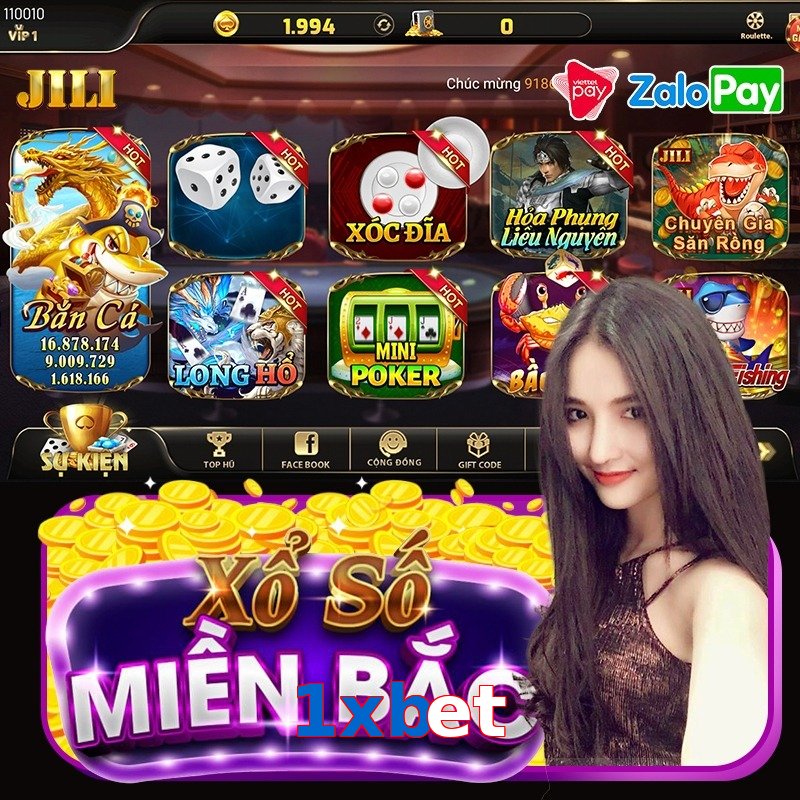 1xbet