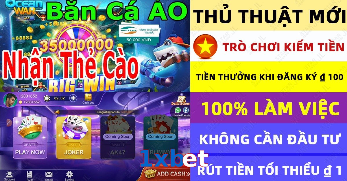 1xbet