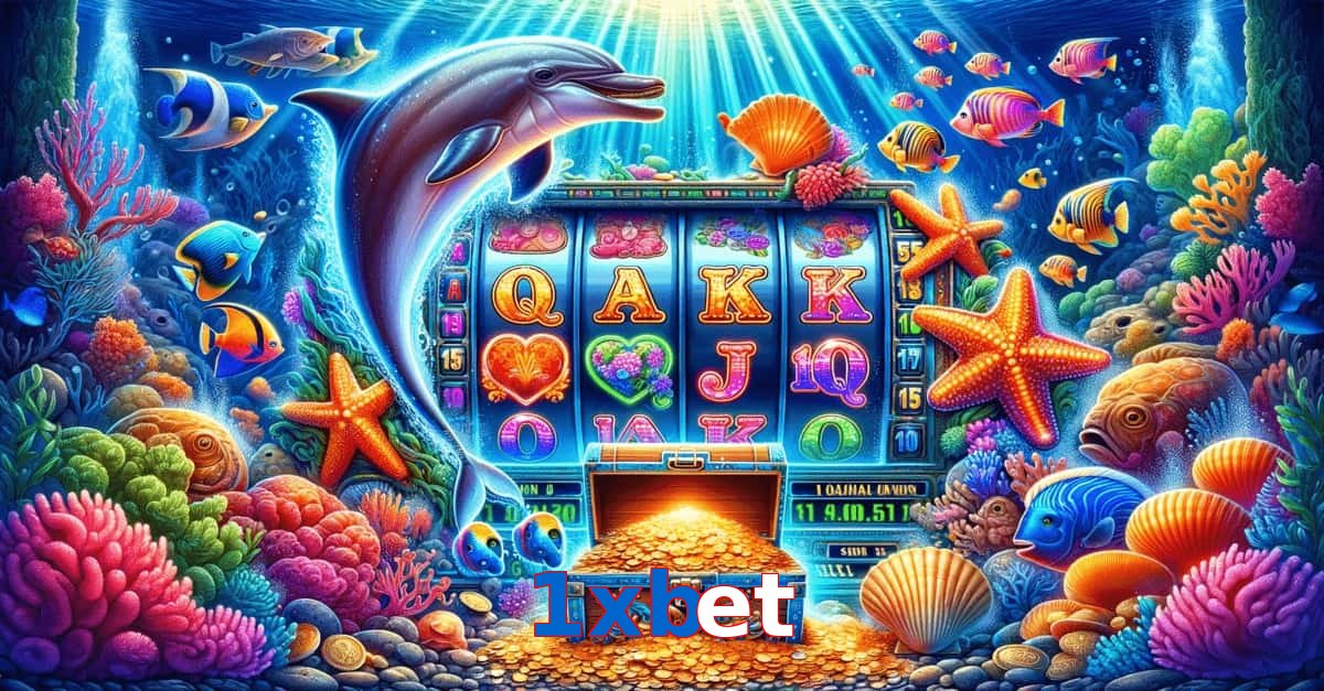 1xbet