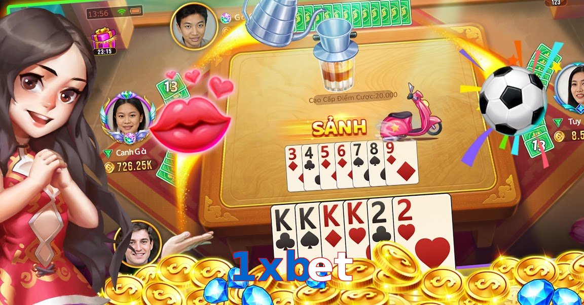 1xbet