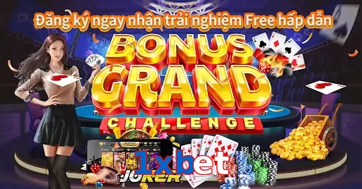 1xbet