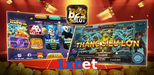 1xbet