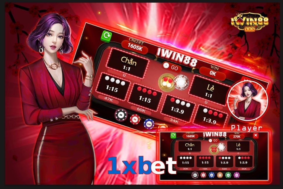 1xbet