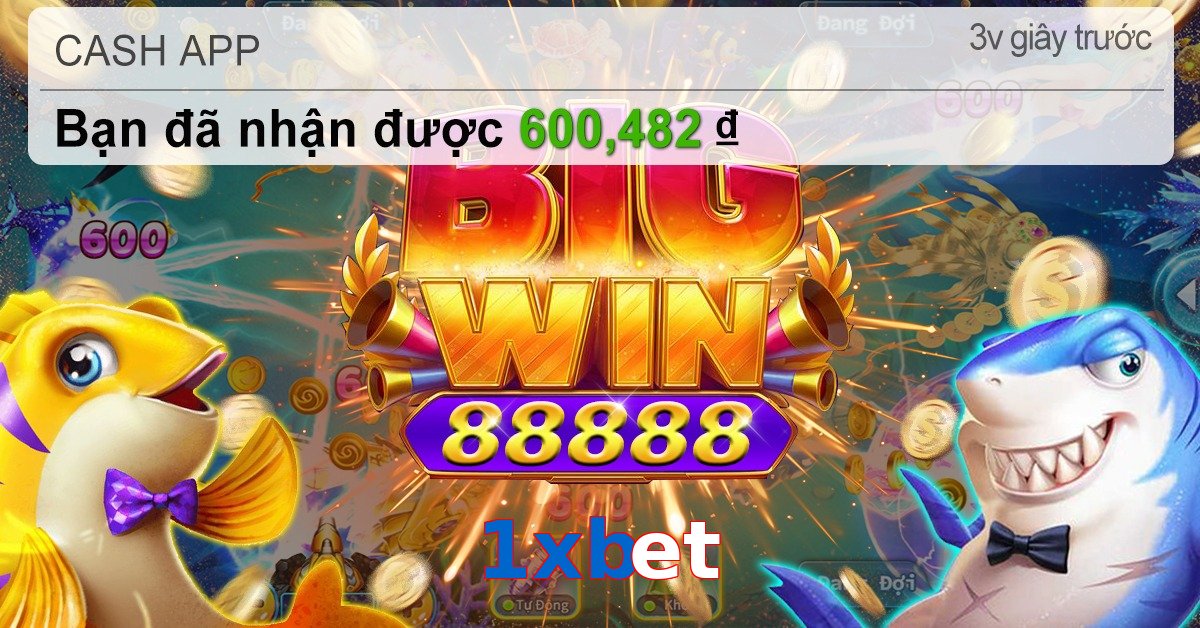 1xbet