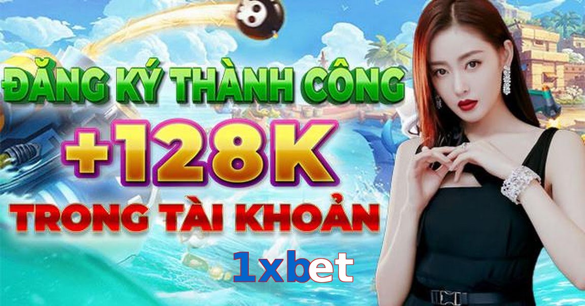 1xbet