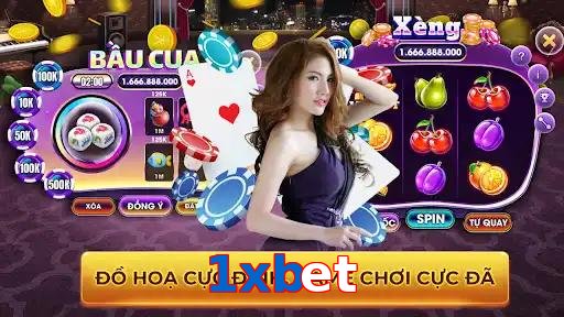 1xbet