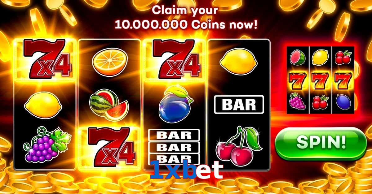 1xbet