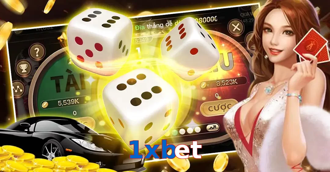 1xbet