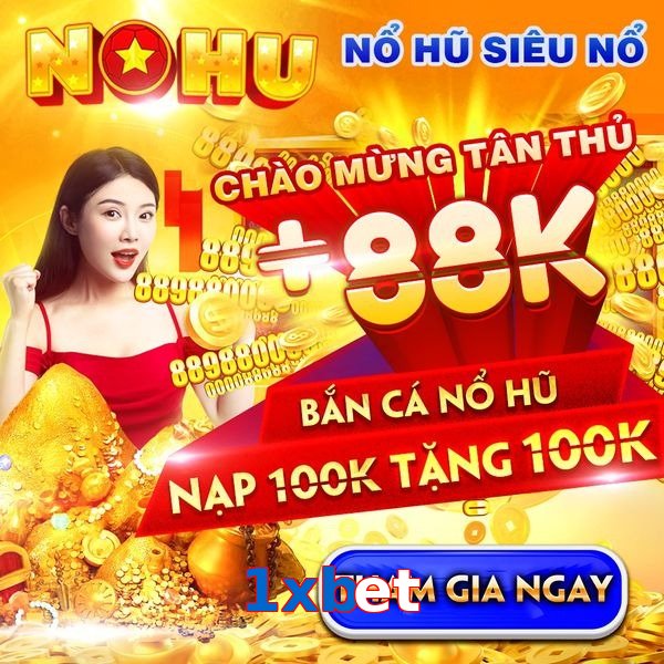 1xbet