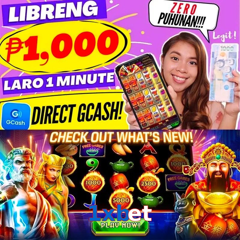 1xbet