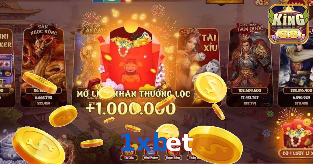 1xbet