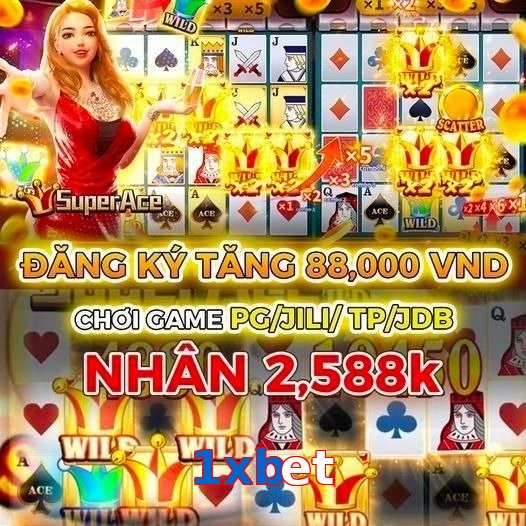 1xbet