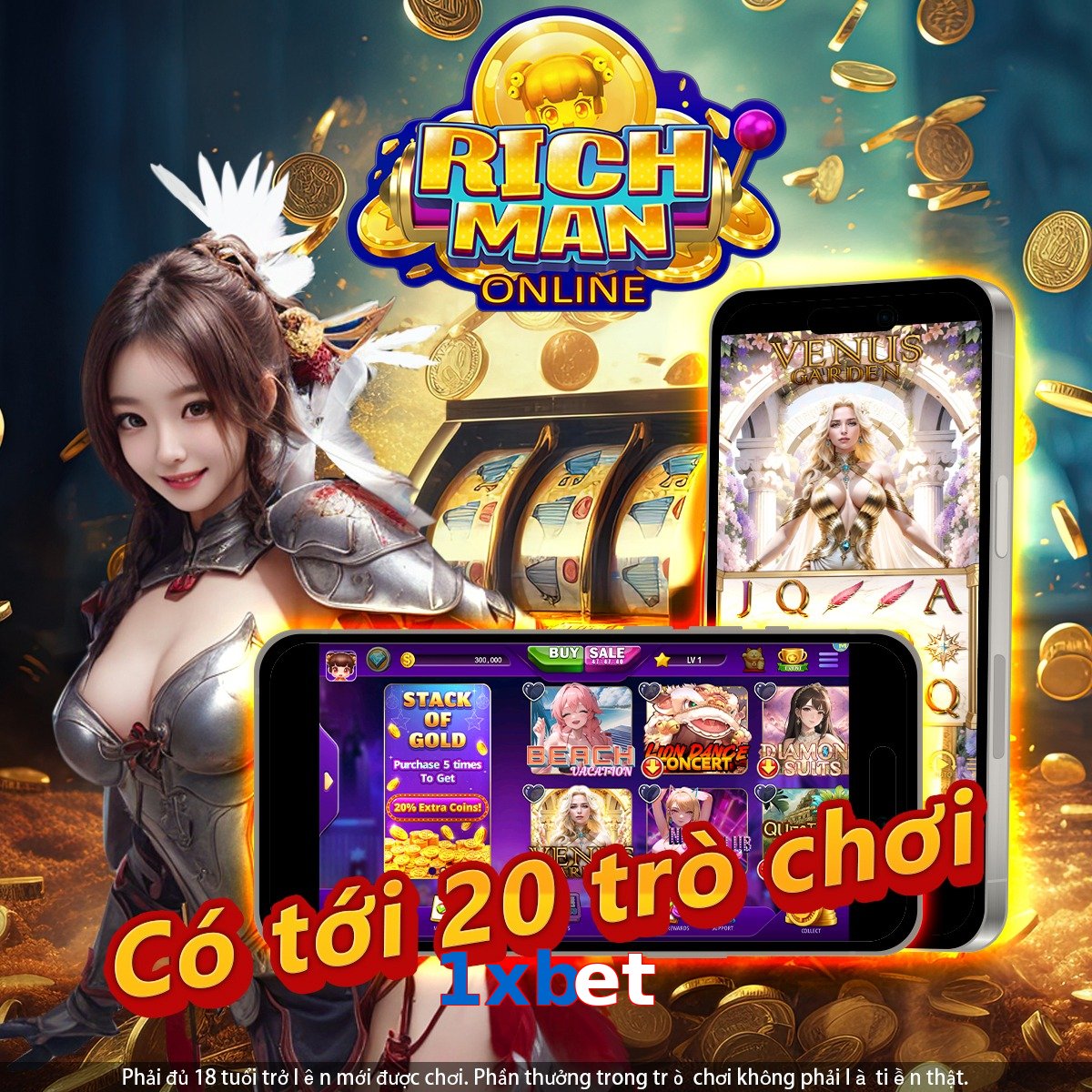 1xbet
